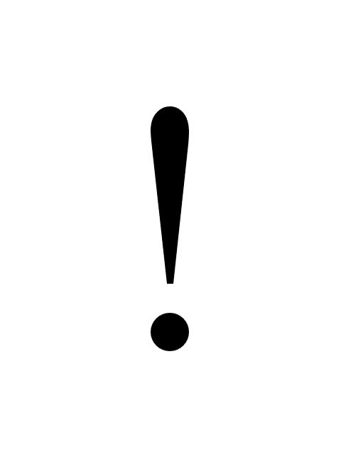 exclamation_mark
