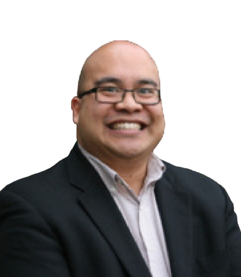 Eric Meliton - Mentor