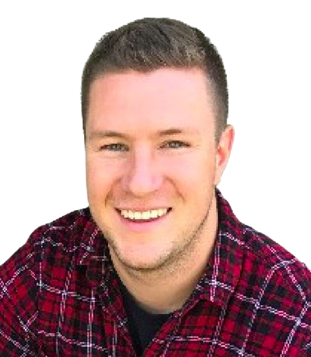 Graeme Lodge - Mentor