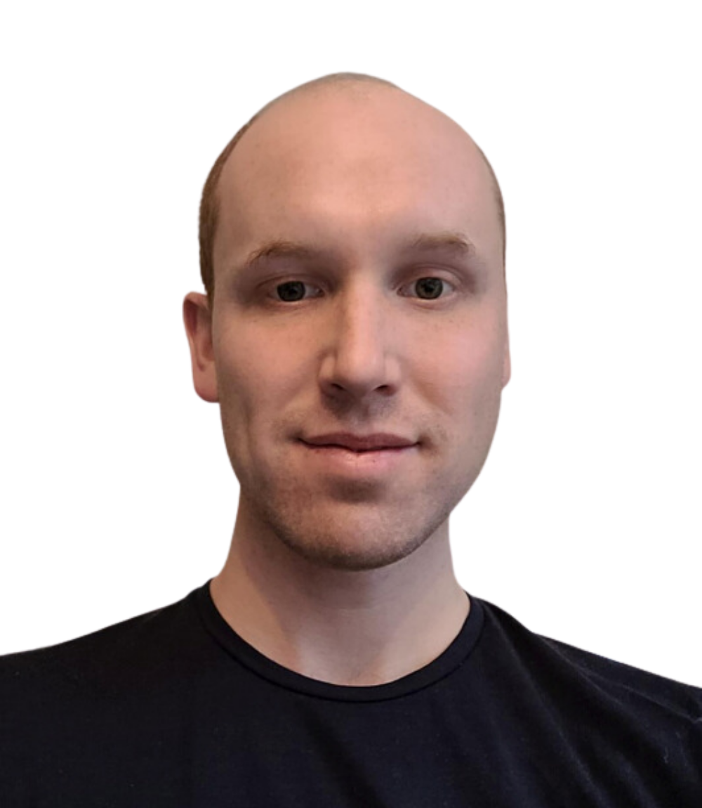 Gregory Donovan - Mentor