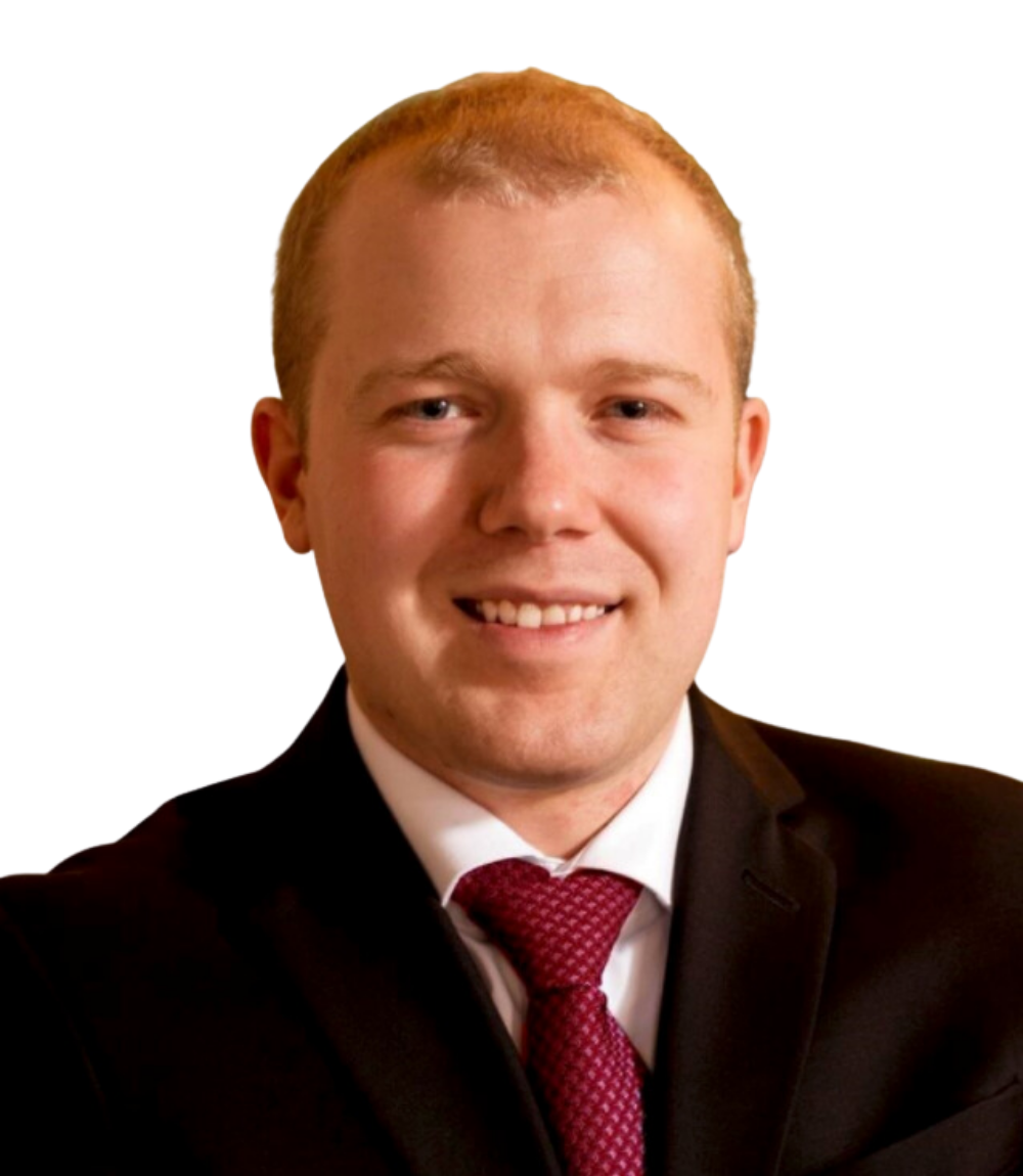 Gregory Stulen - Mentor