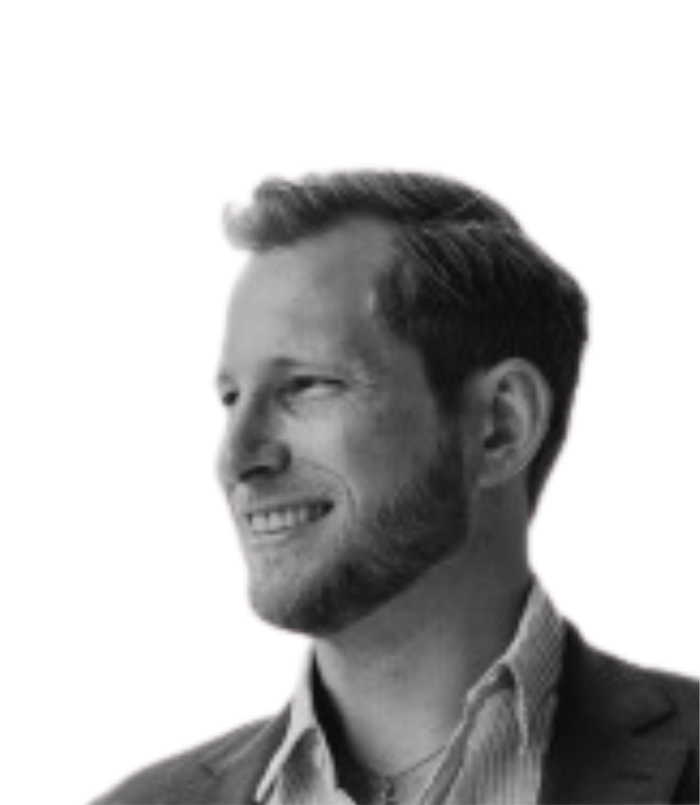 Jamie Corby - Mentor