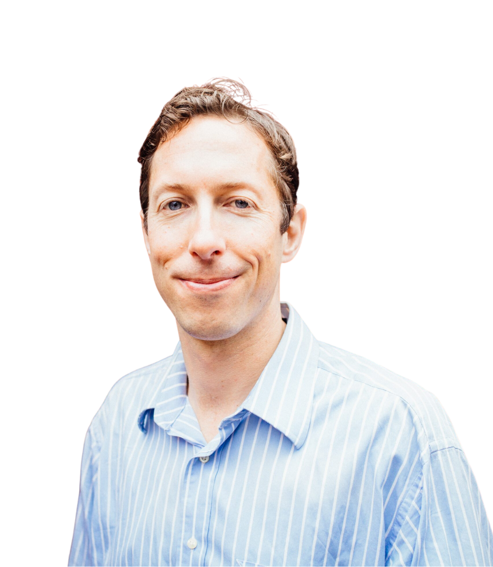 Jeff Davis - Mentor