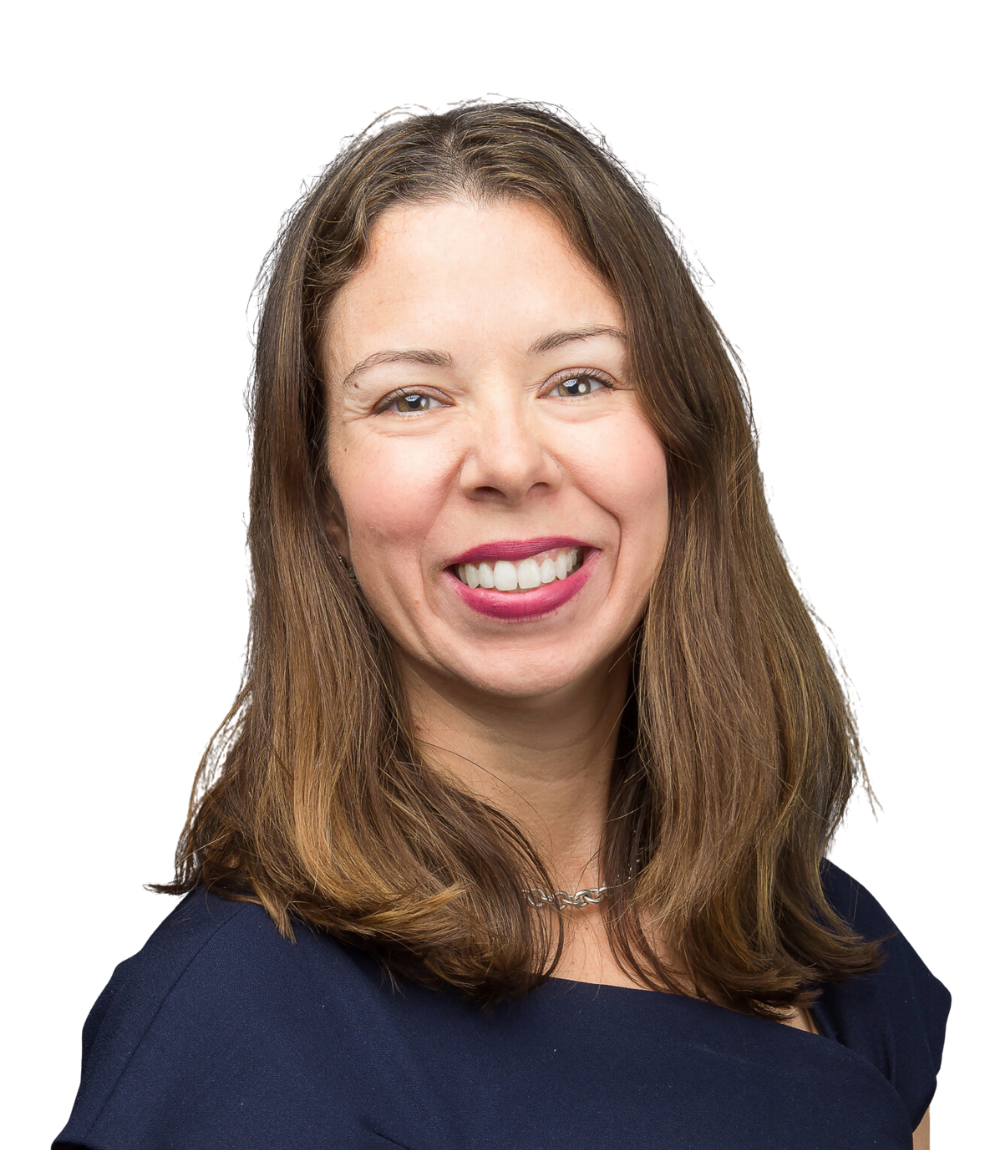 Jennifer Manning - Mentor