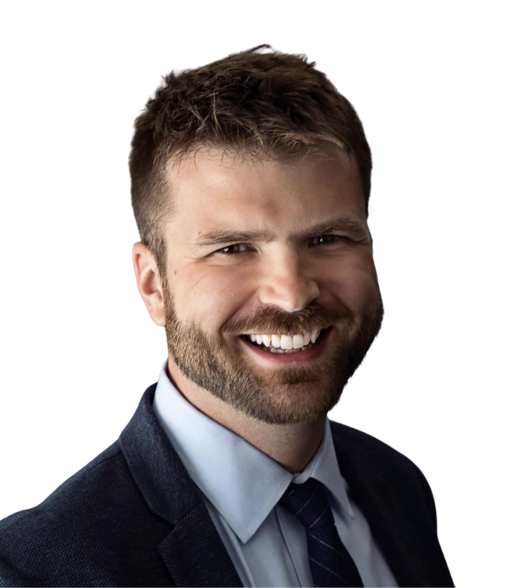John Pitchko - Mentor
