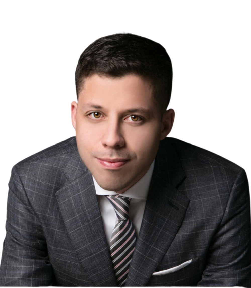 Juan Eduardo Rosas Seminario - Mentor