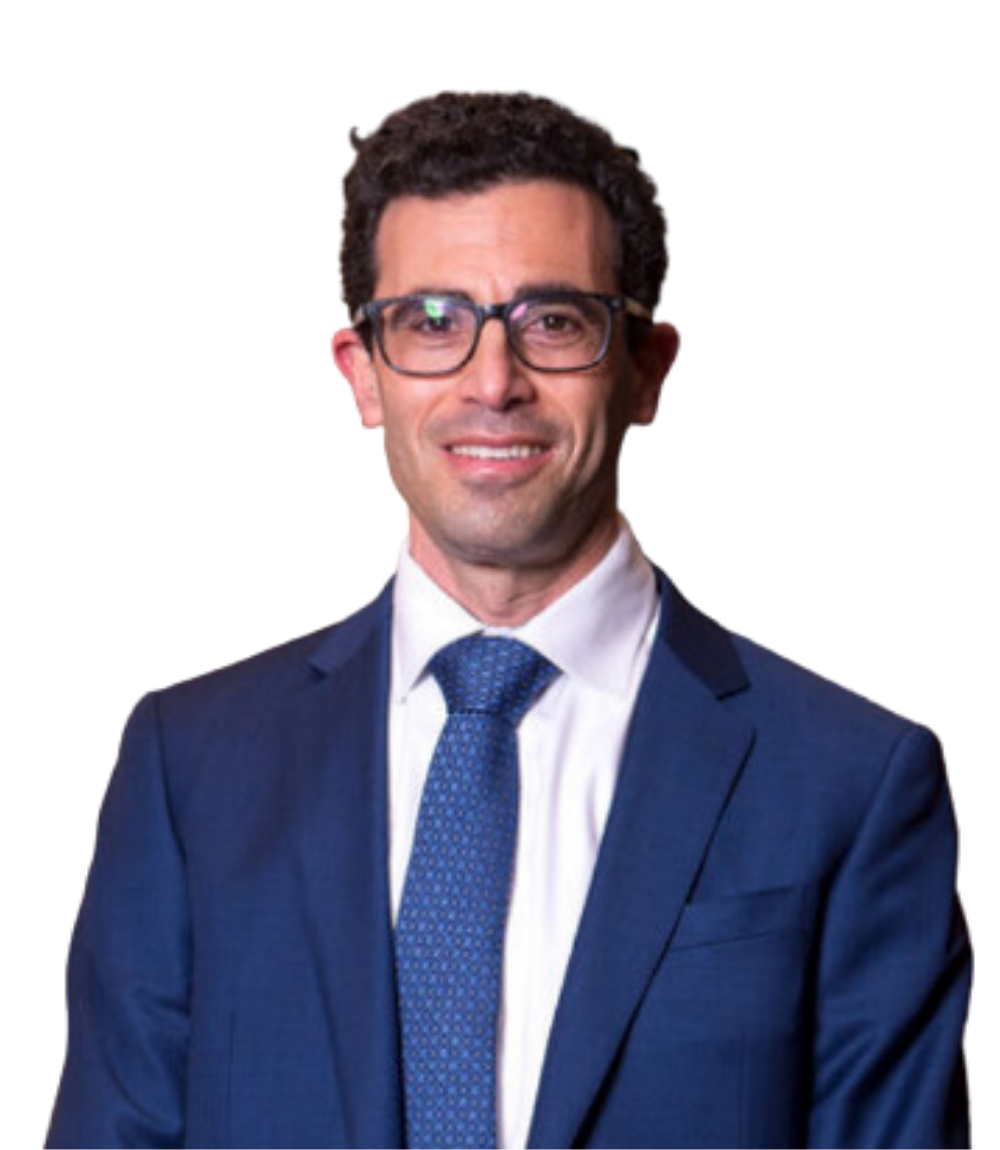 Marc Rose - Mentor