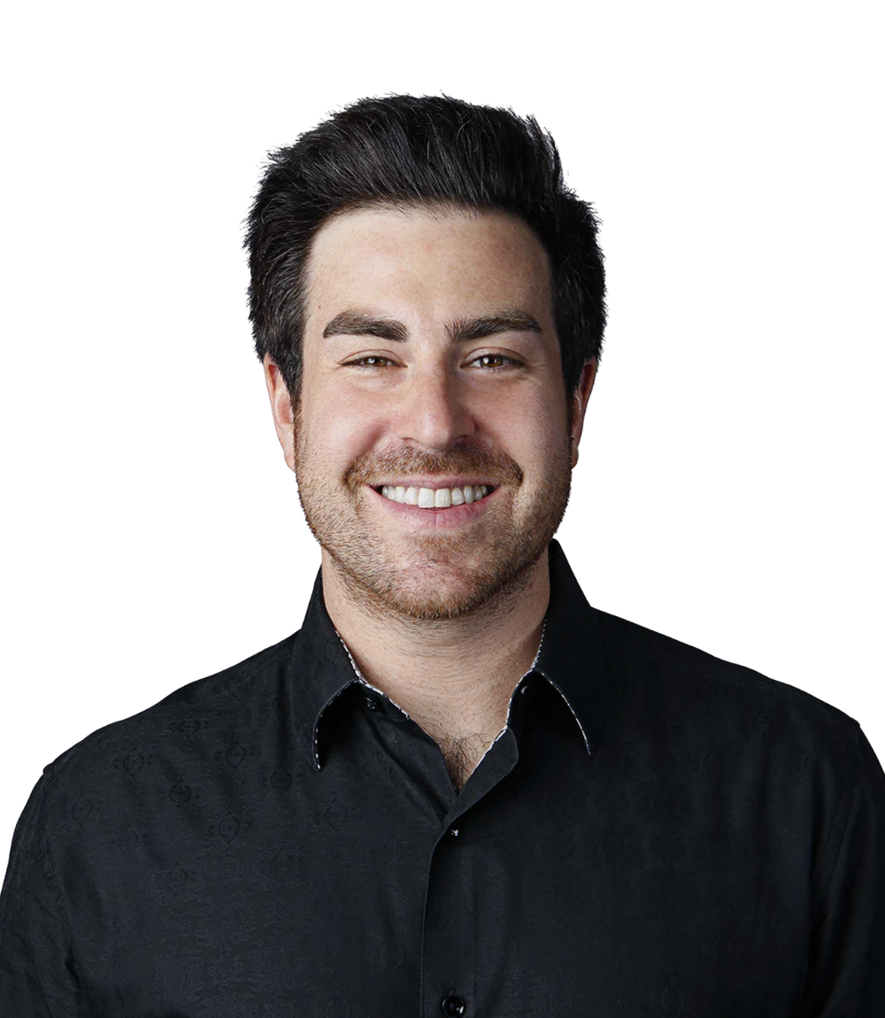 Paul Teitelman - Mentor