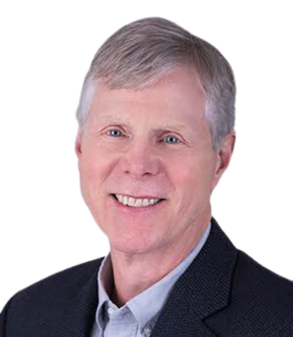 Rolf Dekleer - Mentor