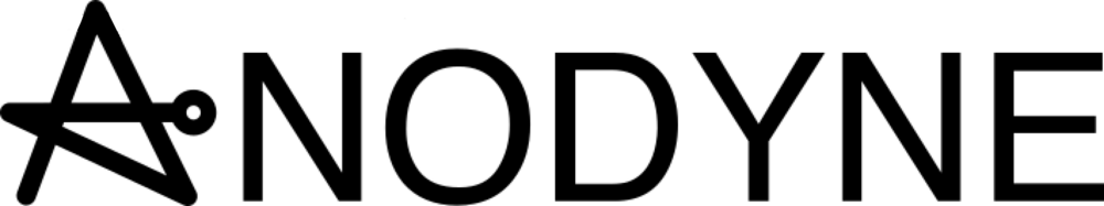 Anodyne Chemistries