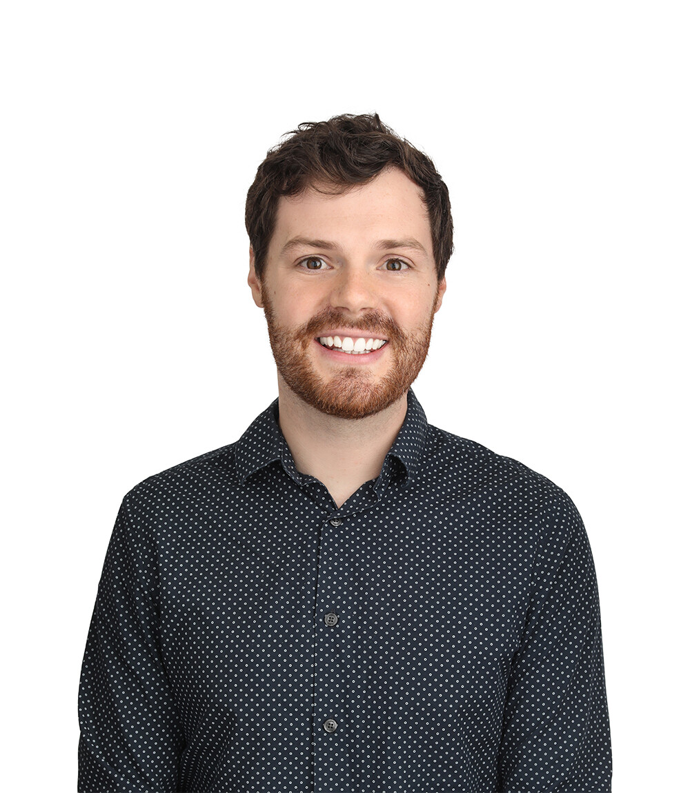 Tyler Maksymiw - Directeur principal, Systèmes informatiques et de données