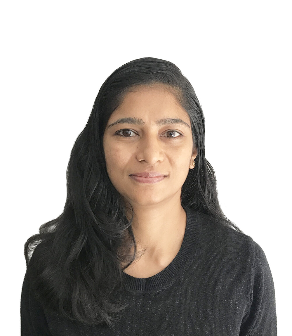 Adithi Devesan - Program Manager Foresight Cleantech Accelerator