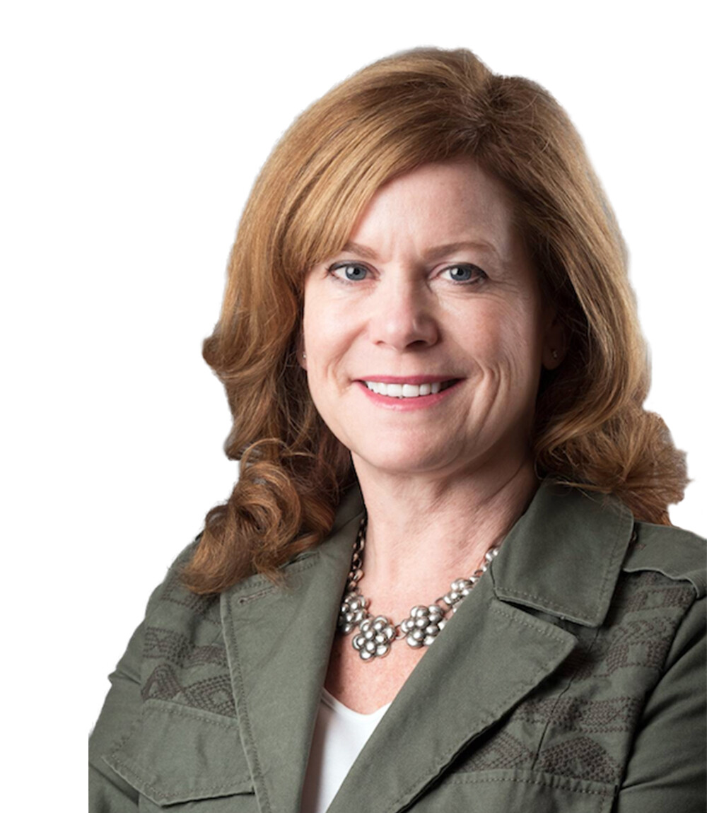 Sandy Ferguson - Directeur, BioNEXT Foresight Cleantech Accelerator