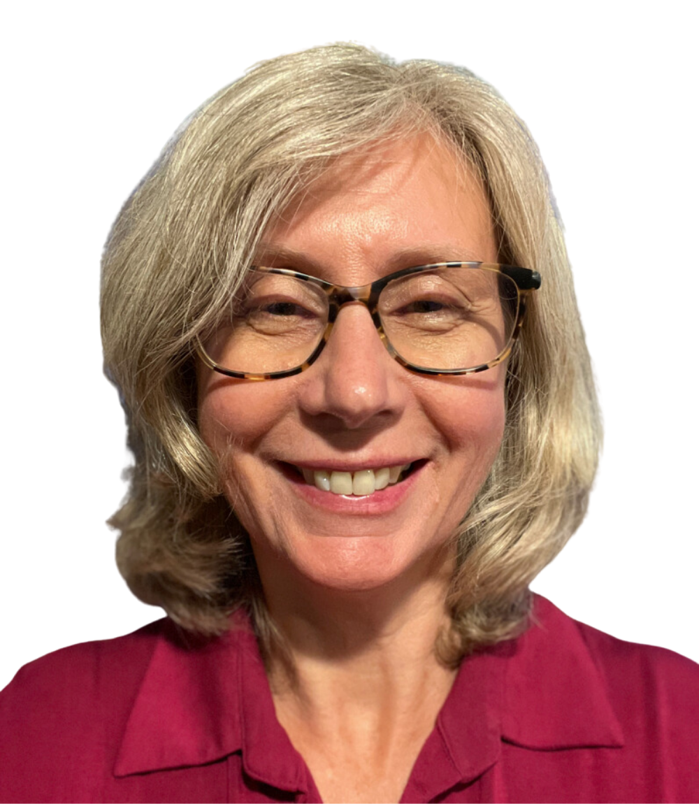 AJ Leitch - Executive in Residence