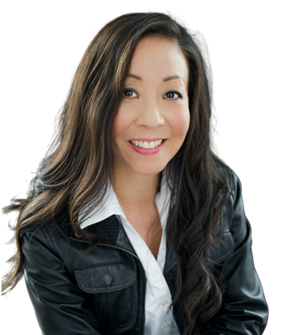 Angie Hirata - Executive in Residence