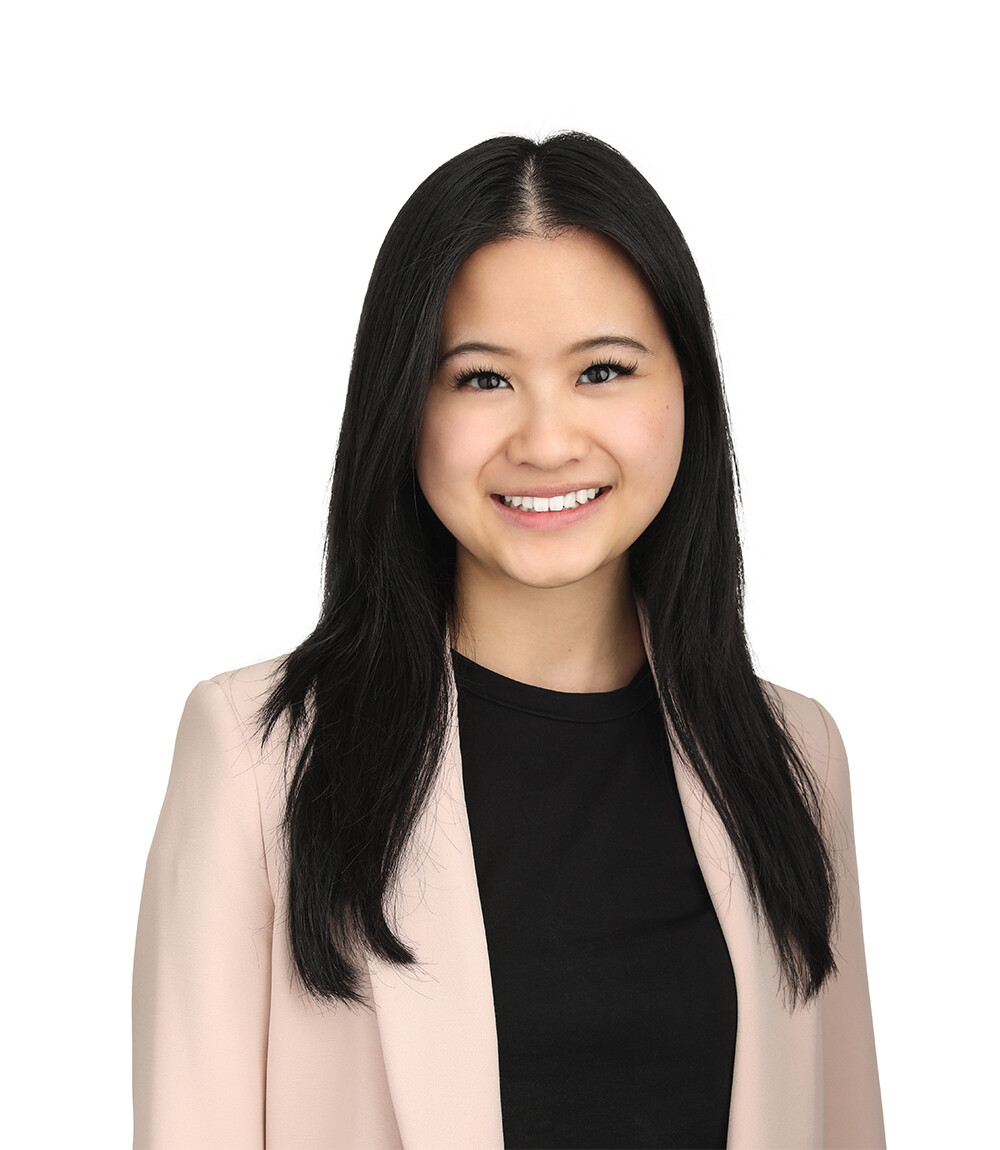 Amanda Lo - Gestionnaire principal de programme Foresight Cleantech Accelerator
