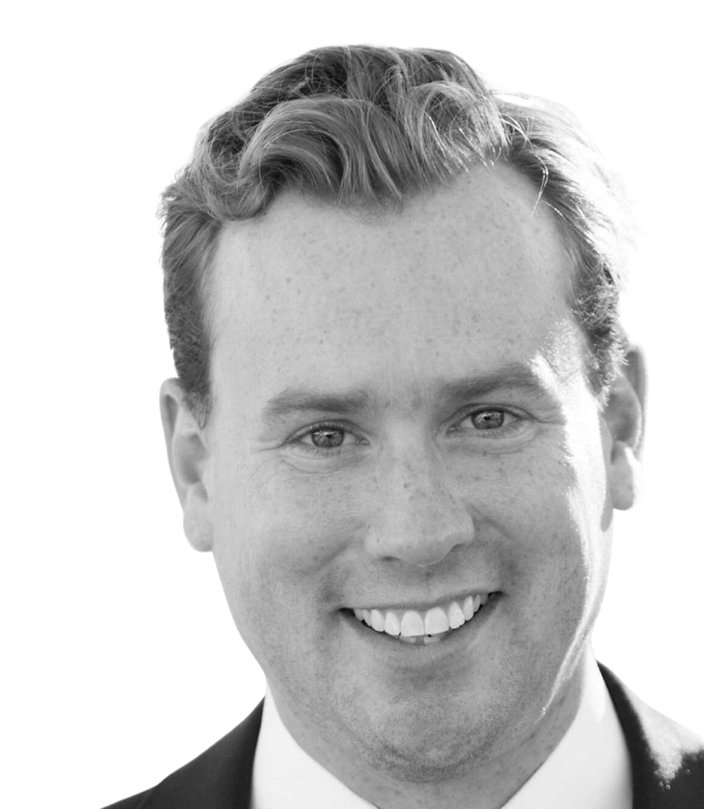 Jeff Addison - Executive in Residence