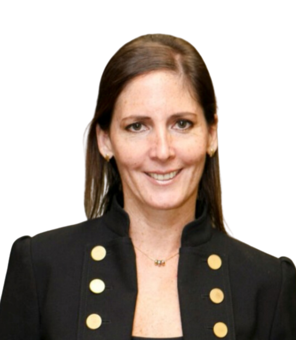Maria de la Puente - Executive in Residence