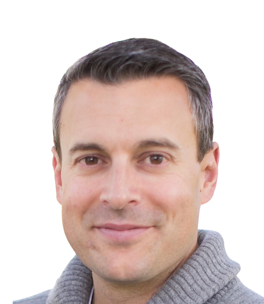 Mark Reynolds - Executive in Residence