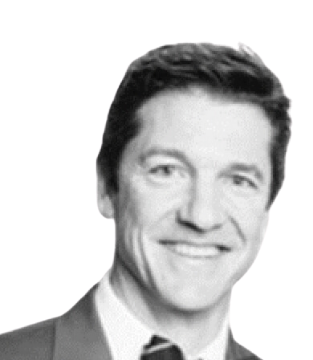 Ryan Sayer - Executive in Residence