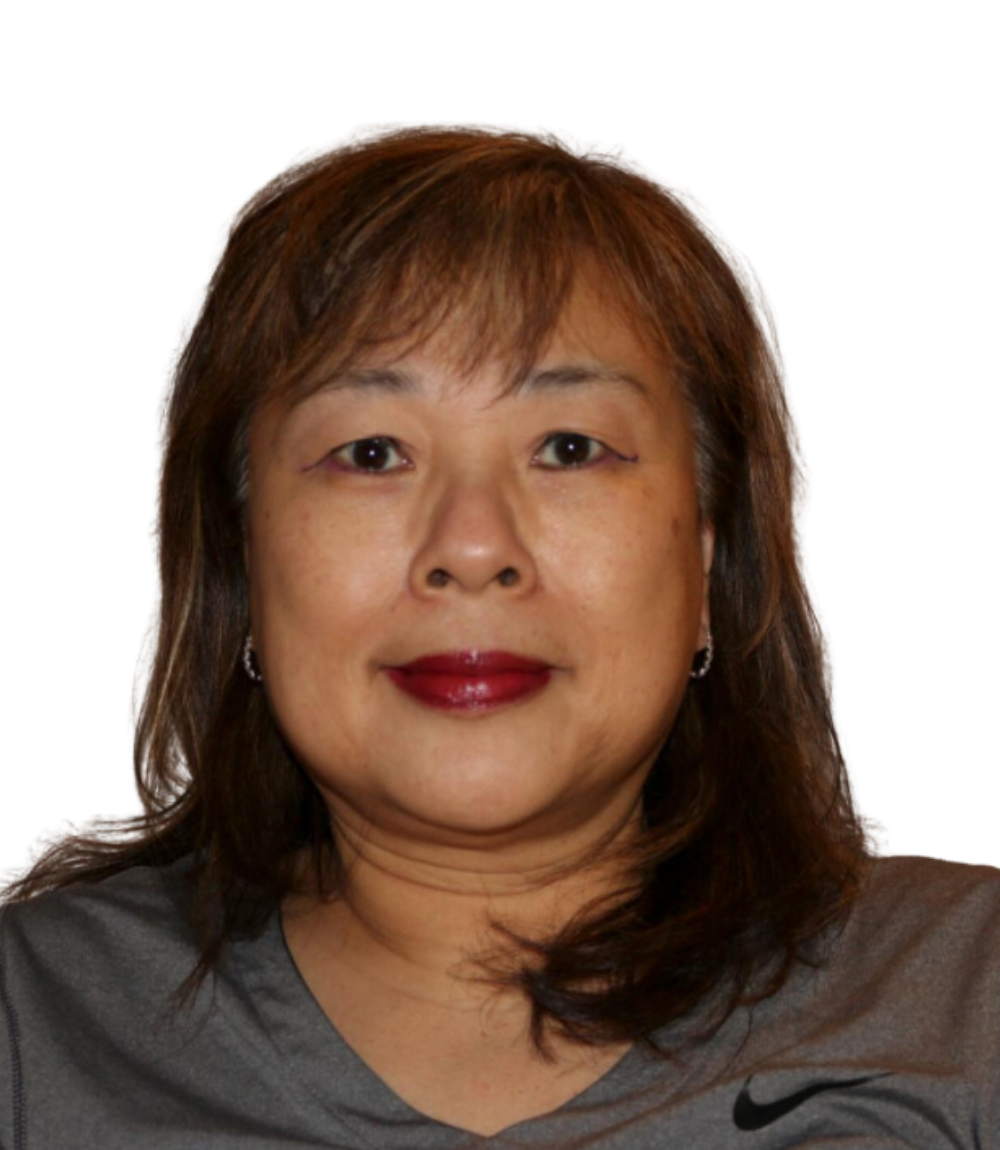 Sharon Van Grol - Executive in Residence