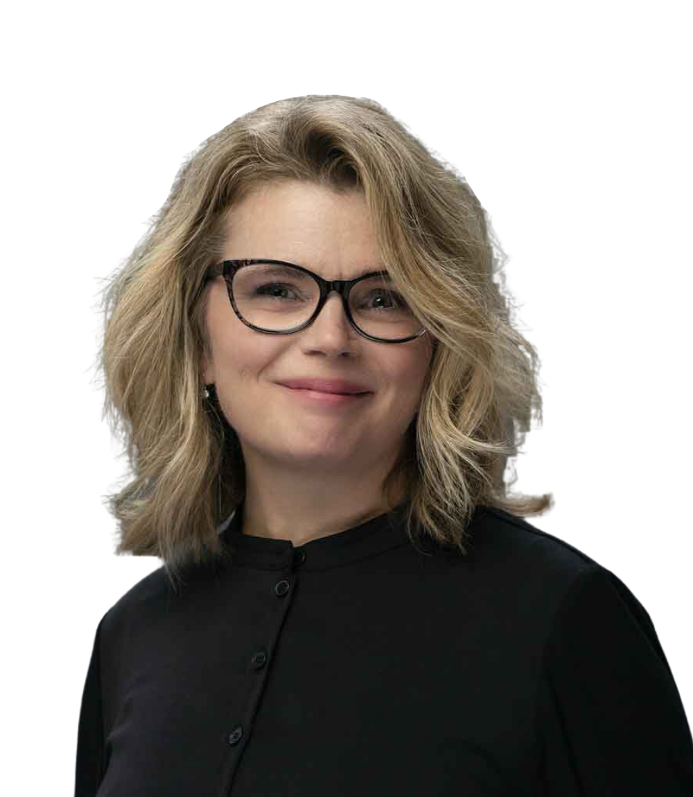 Shelley Voyer - Executive in Residence