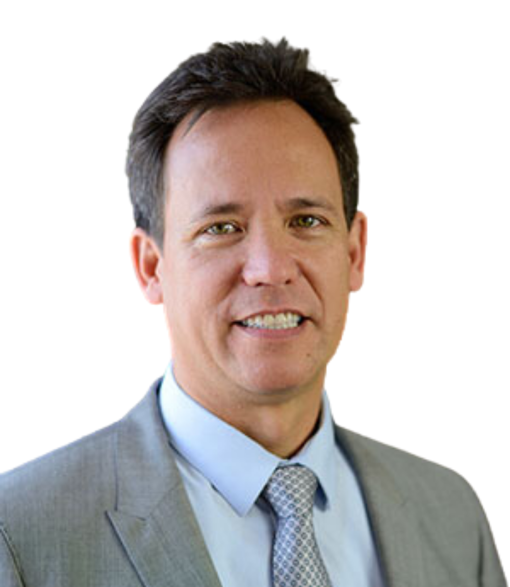 Terry Mah - Executive in Residence