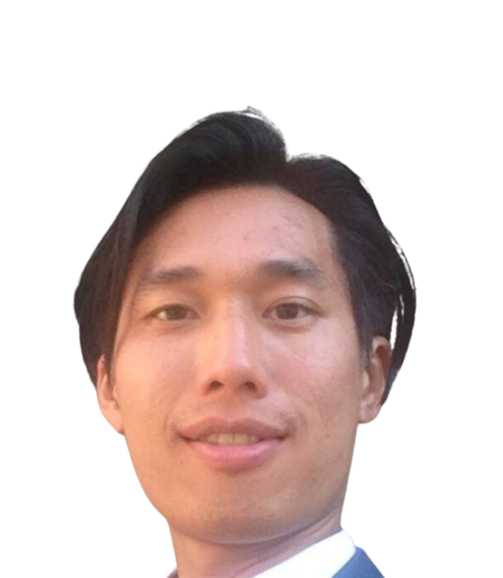 Terry Ng - Executive in Residence