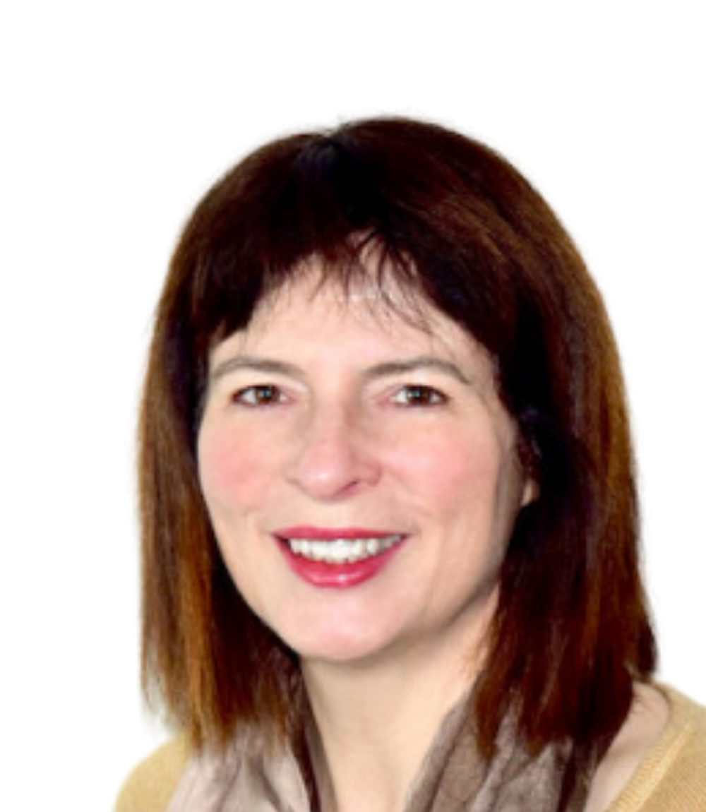 Valerie Henderson - Executive in Residence