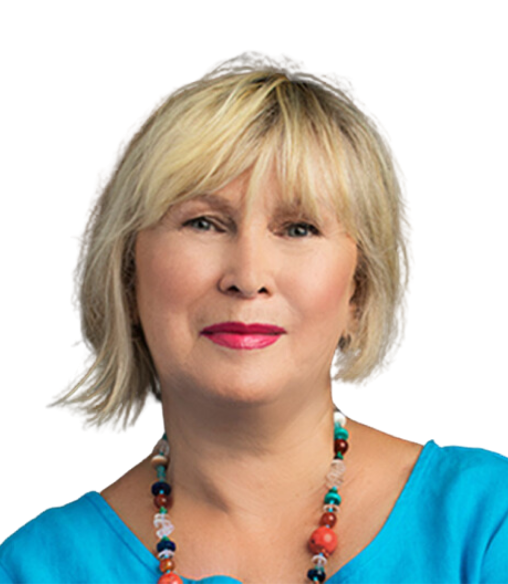 Yasmin Glanville - Cadre en résidence