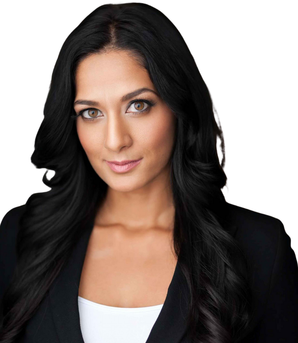 Yasmine Roulleau - Executive in Residence