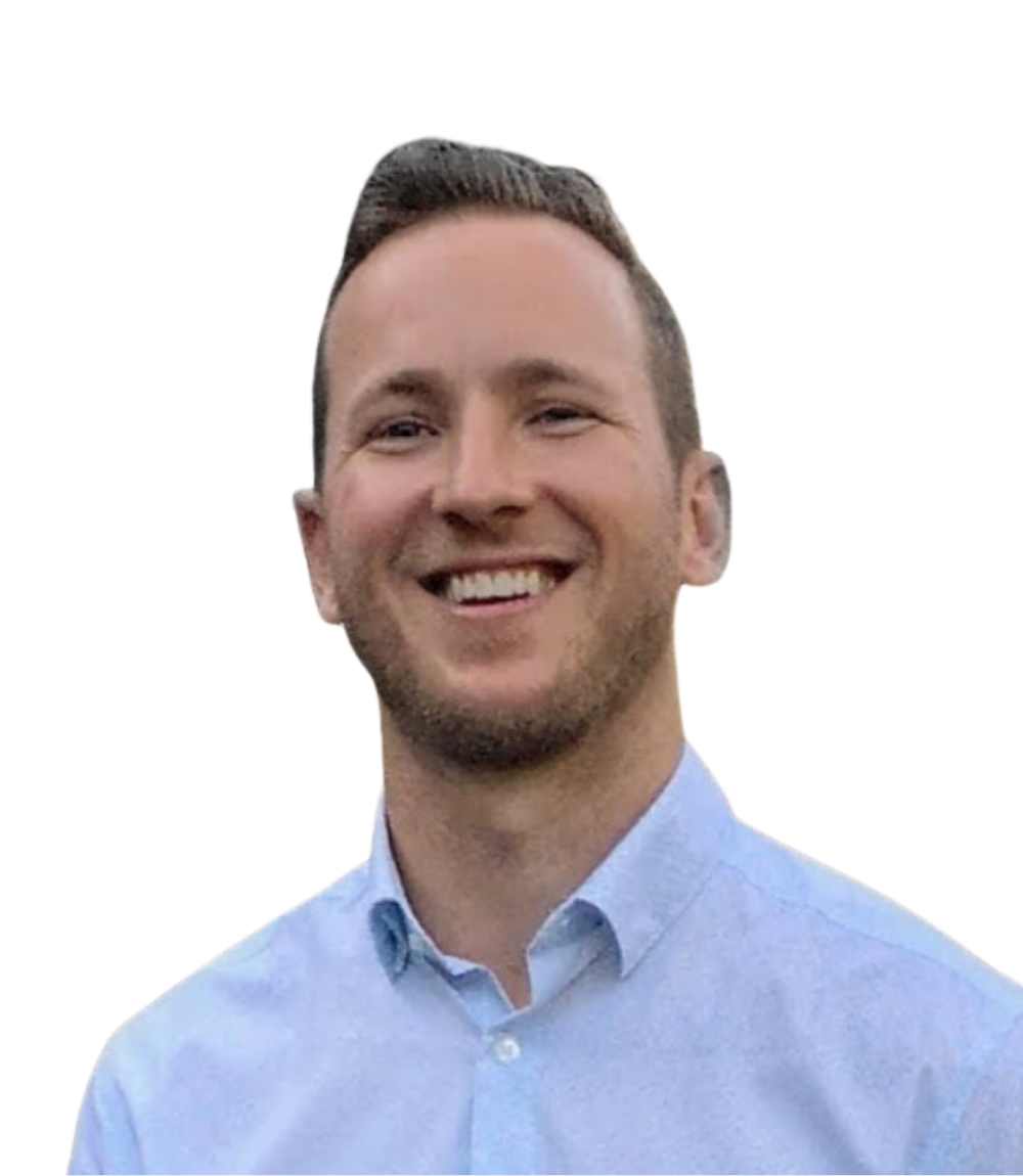 Brett Gilmour - Mentor