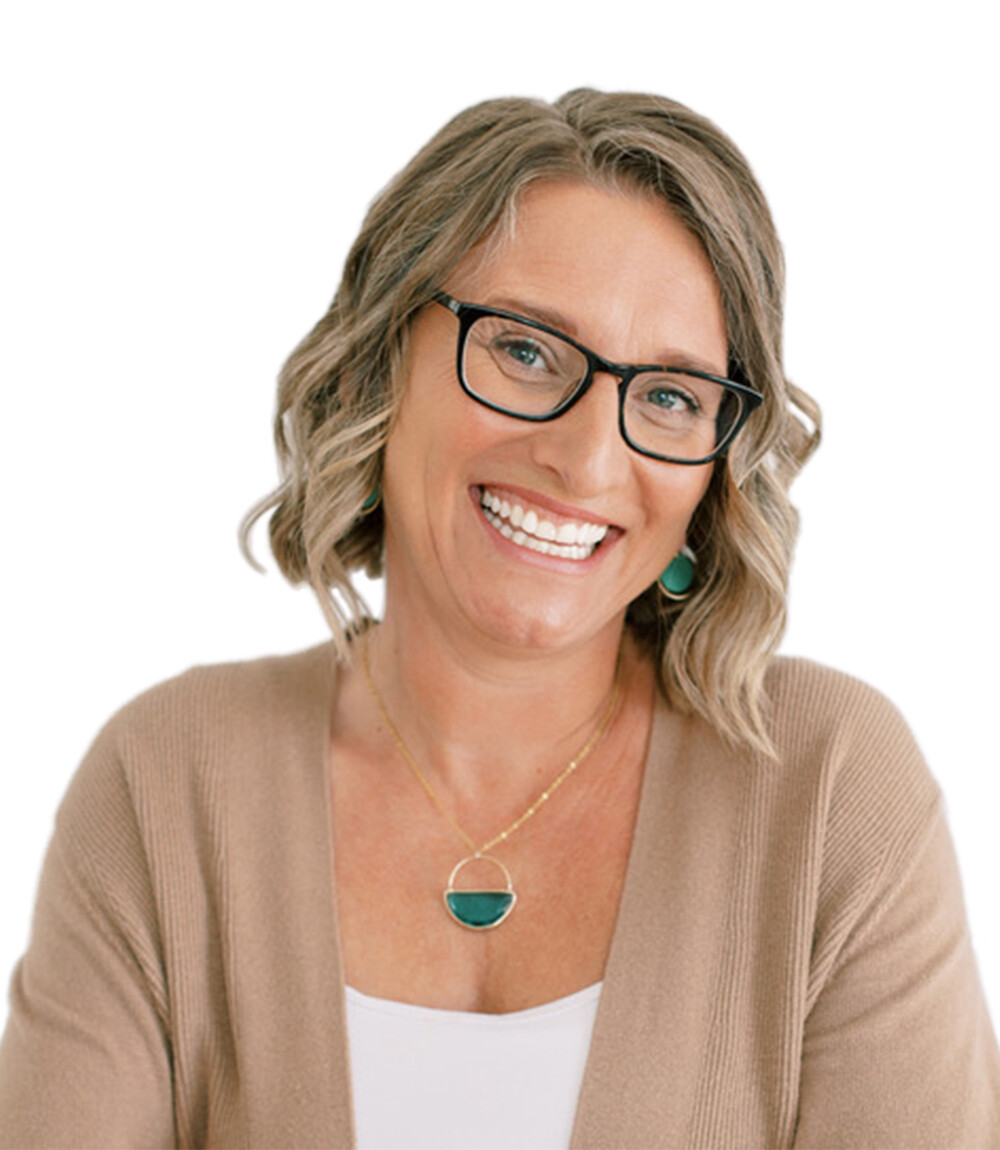 Annika Reinhardt - Cadre en résidence