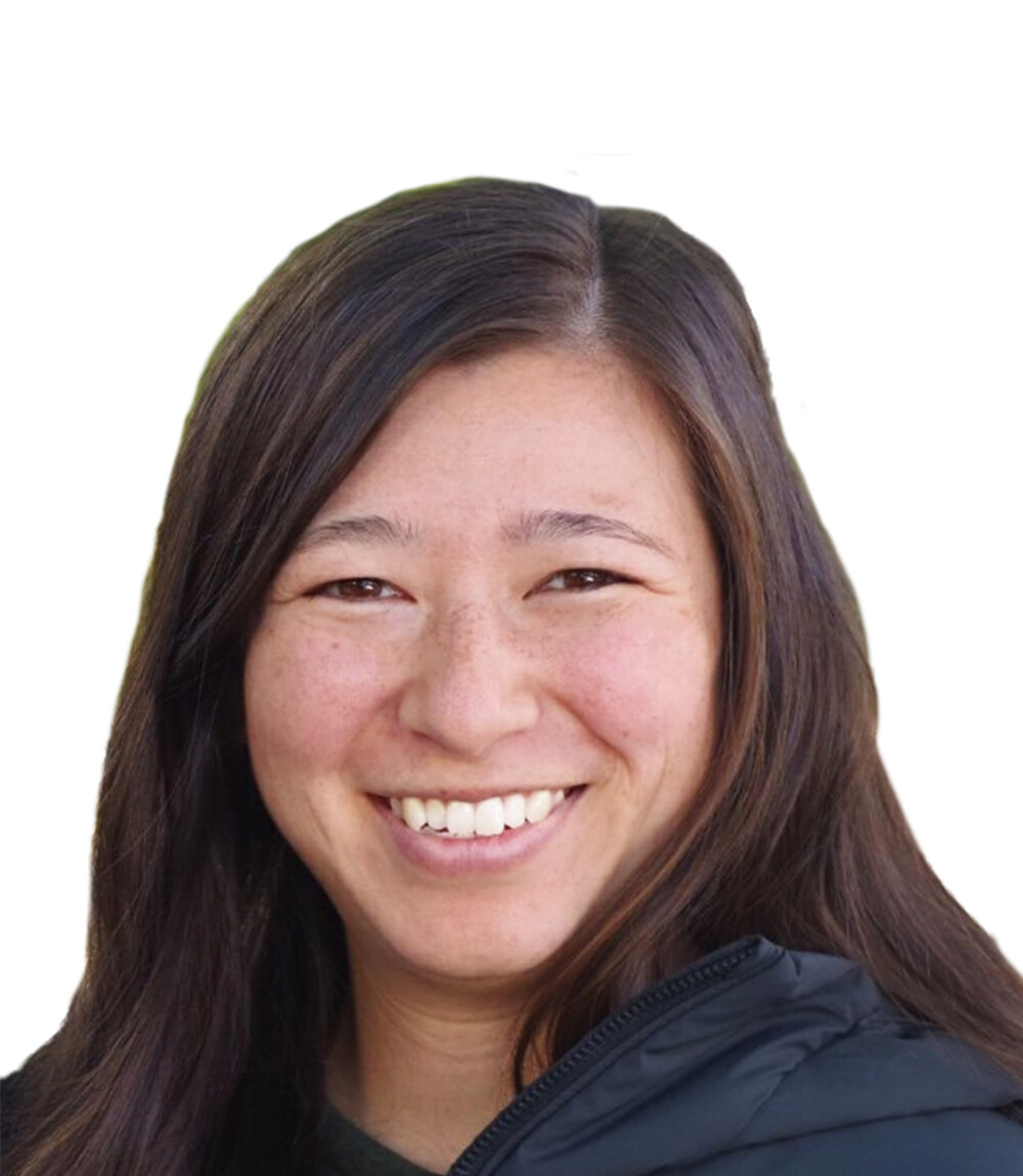 Erin Quon - Executive in Residence