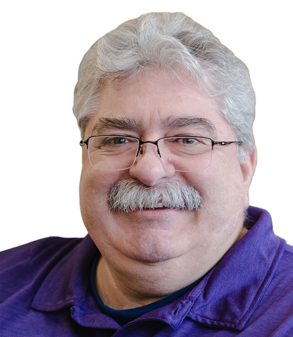 Graham Gilchrist - Executive in Residence
