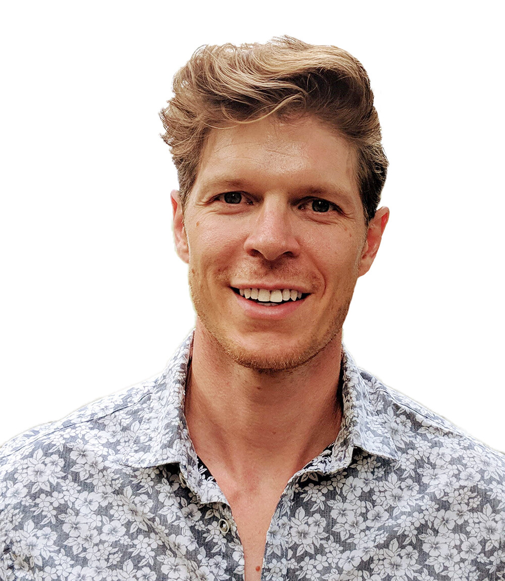 Russell McLeod - Executive in Residence