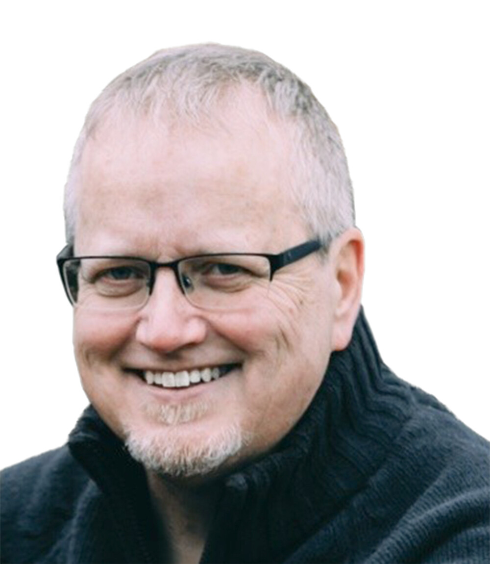 Barry Hagglund - Executive in Residence