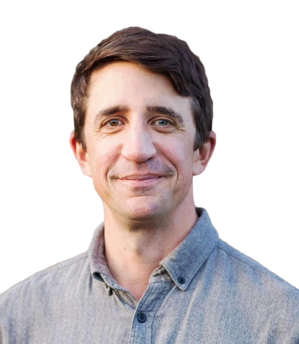 Andrew Matthews - Executive in Residence