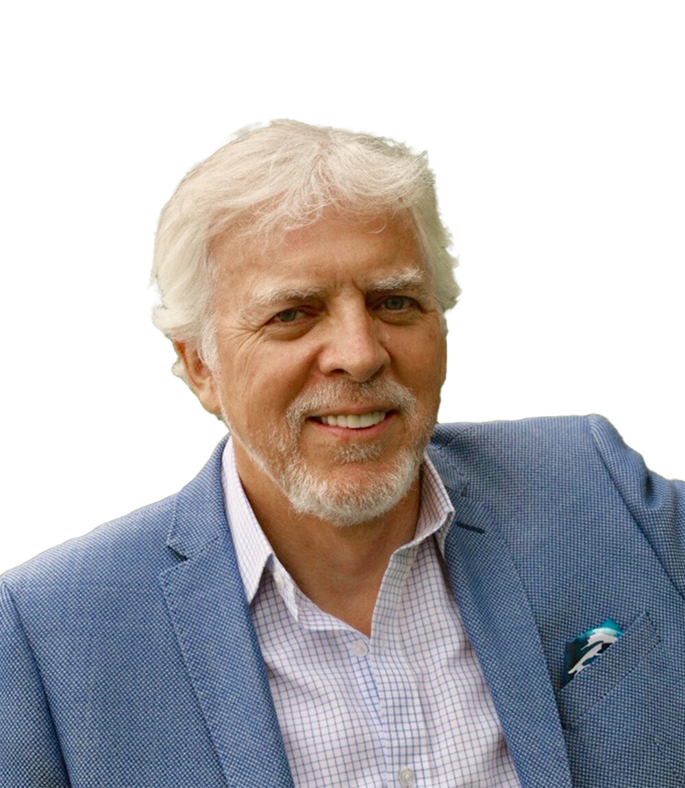 Andrew Penny - Executive in Residence