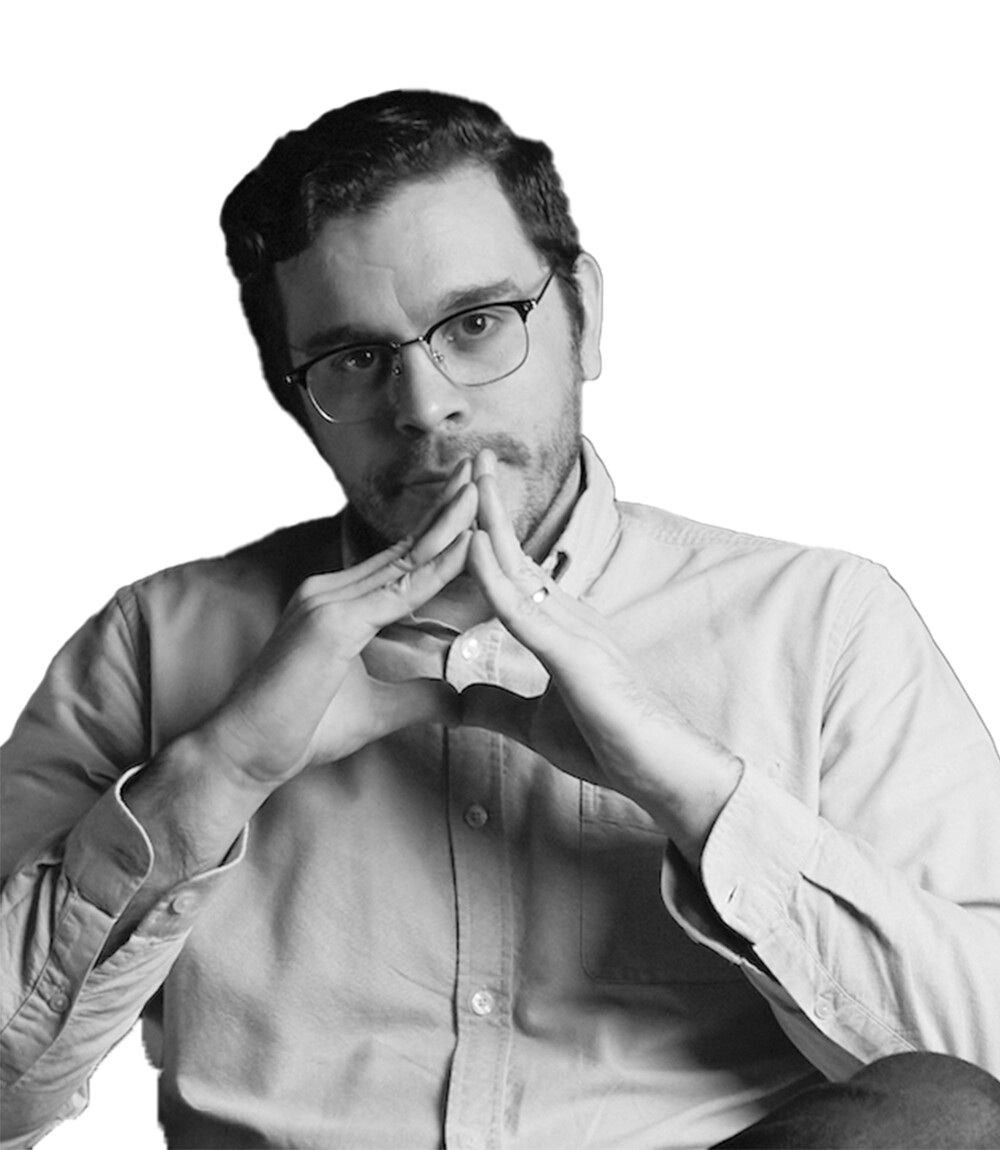 Facundo Campos - Executive in Residence