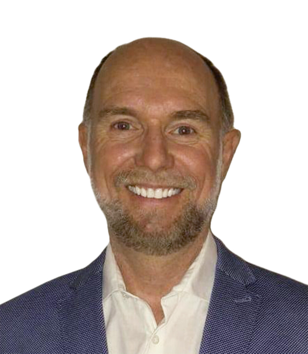 Jeff Hoedeman - Executive in Residence
