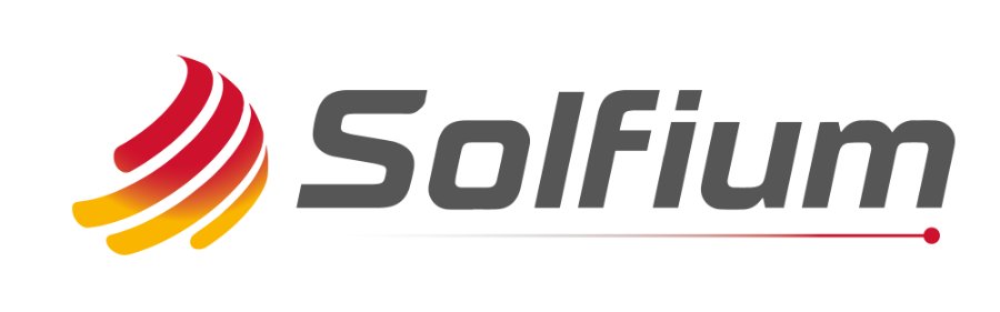 Solfium Inc.