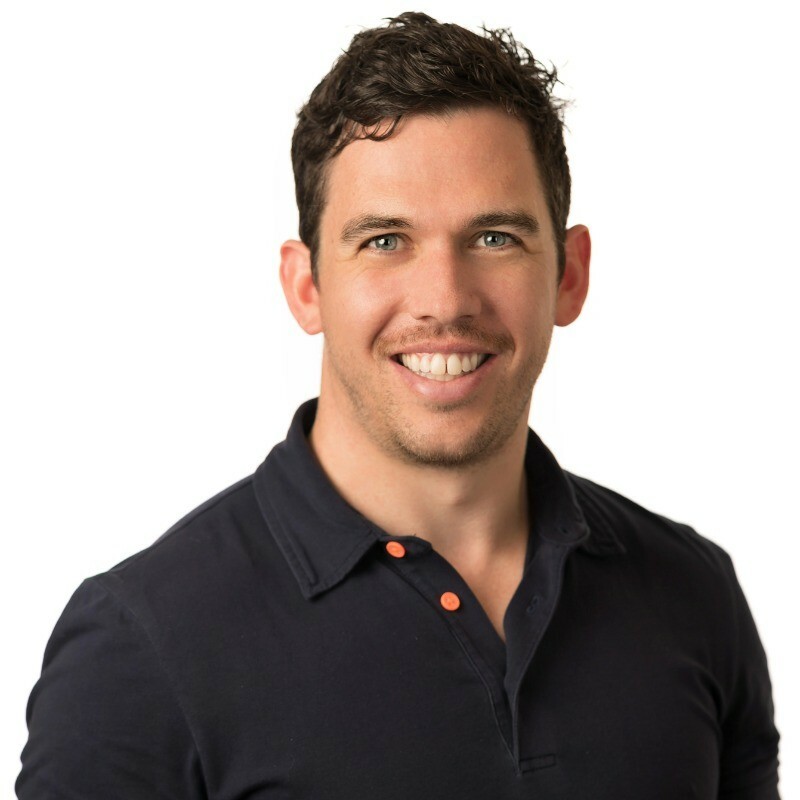 Patrick Crabbe, Director, Mass Timber, Bird Construction