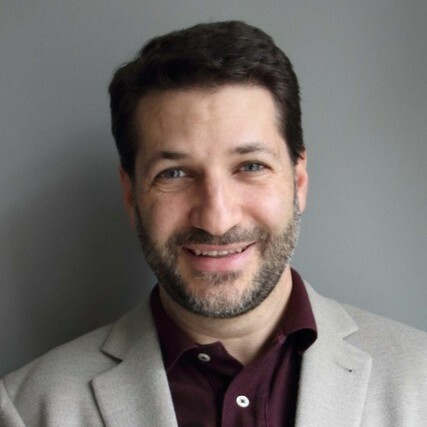 Adrian Francese, Head of Digital Business, Siemens