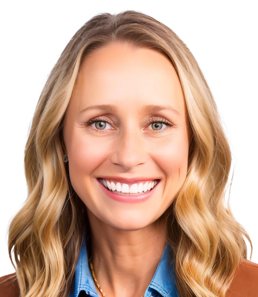 Brittany Goldhawke - Director, Earth Tech and Investor Relations