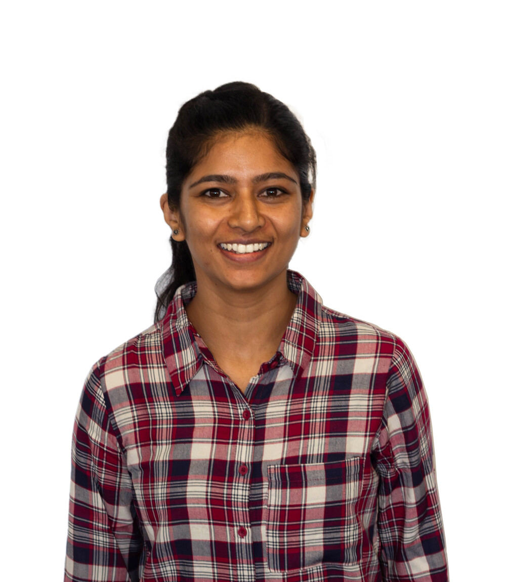 Adithi Devesan - Program Manager Foresight Cleantech Accelerator