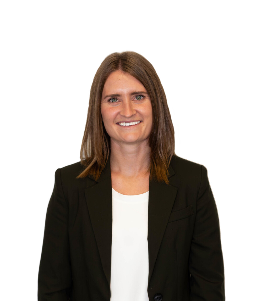 Courtney Elliott - Director, Partnerships