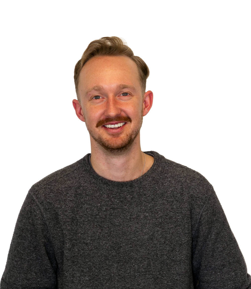 Joshua Young - Sr. BC Ecosystem Manager, Transportation