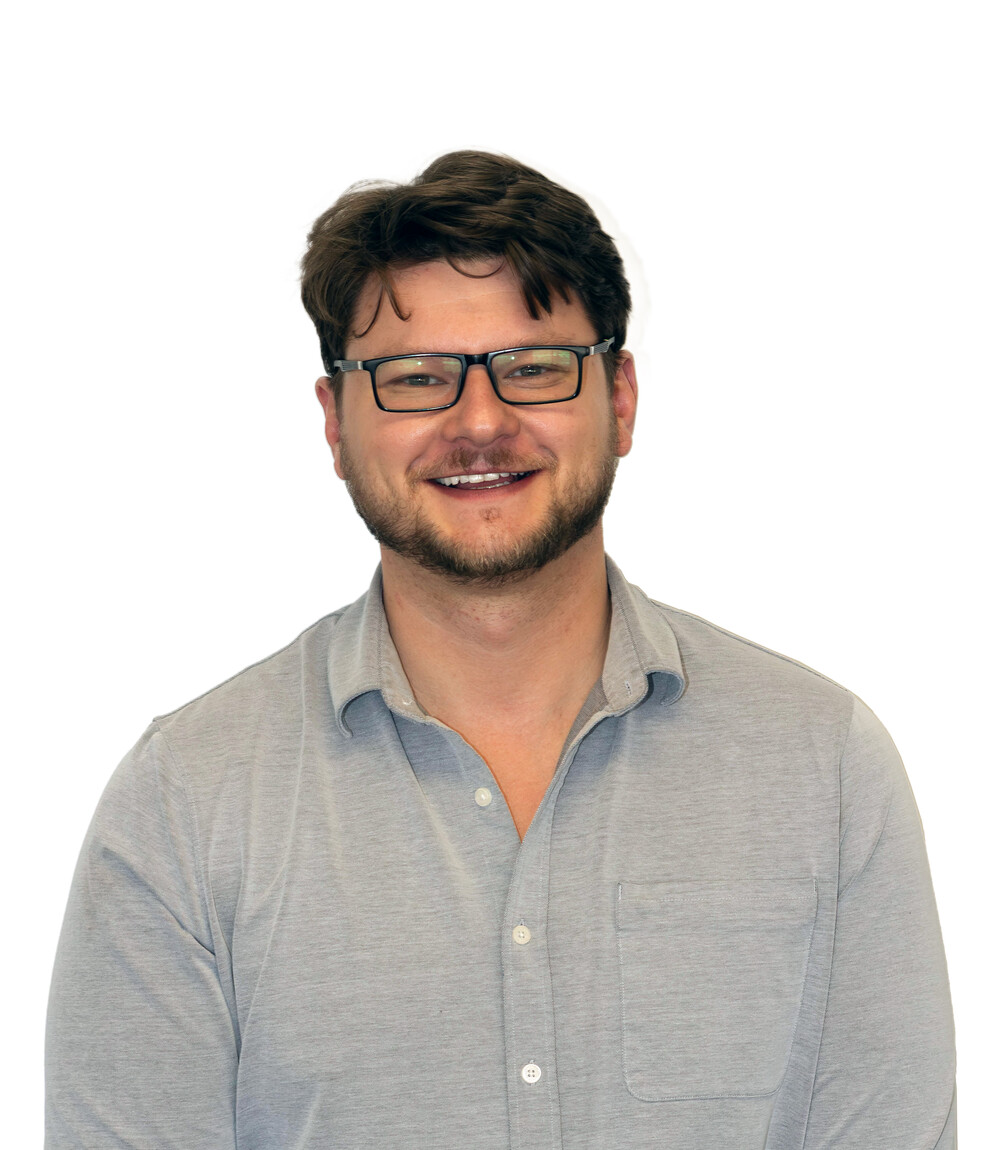 Taylor McCarten - Gestionnaire de programme Foresight Cleantech Accelerator
