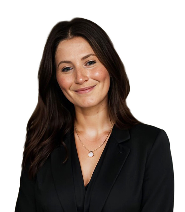 Megan Bout - Program Manager